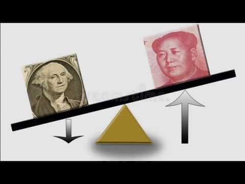 US Dollar Exchange Rate Holds Steady Against Egyptian Pound on Ramadan Start-1