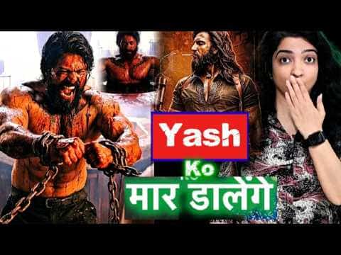 Christian Group Demands Edits to Yash Film 'Toxic' Over Archangel Michael Portrayal Christian Group Demands Edits to Yash Film 'Toxic' Over Archangel Michael Portrayal-1