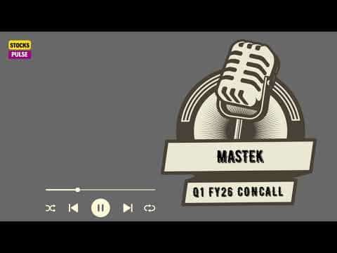 Mastek's Q1 FY26 Net Profit Soars 28.74%, Driven by AI and Digital Services-1