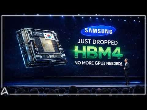 Rambus Launches HBM4E Controller IP Ahead of Next-Generation AI Accelerator Production-2