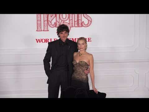 Fennell's Stylized 'Wuthering Heights' and Animated 'Goat' Anchor February 2026 Cinema Slate Fennell's Stylized 'Wuthering Heights' and Animated 'Goat' Anchor February 2026 Cinema Slate-2