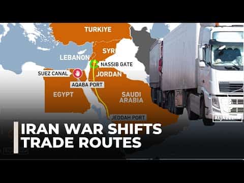 Strait of Hormuz Disruption Triggers Global Food and Energy Crises-1