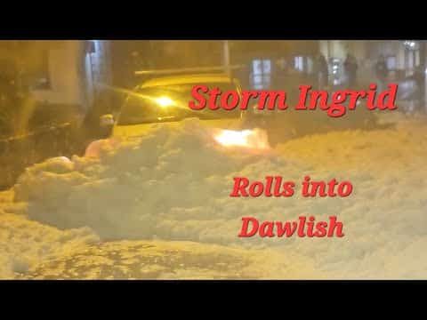 January 2026 Storms Breach Defenses on Critical Exeter-Paignton Rail Link Gaya One News-illustrated-feed-3