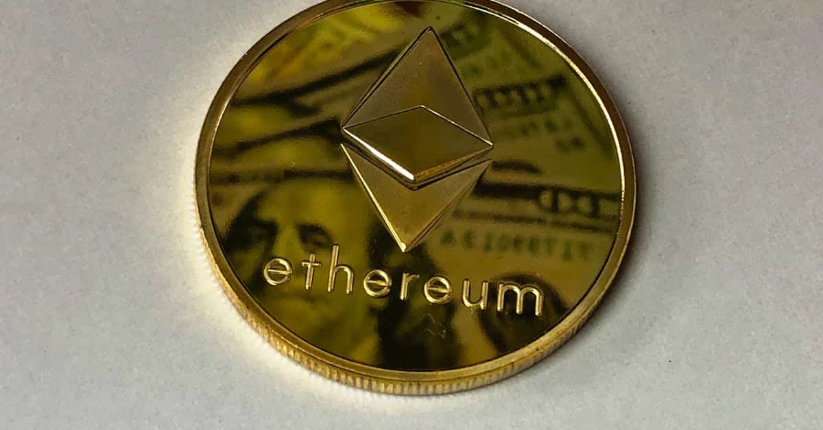 Ethereum Transaction Volume Hits Record High Amid Network Upgrades and Market Optimism Ethereum Transaction Volume Hits Record High Amid Network Upgrades and Market Optimism-1