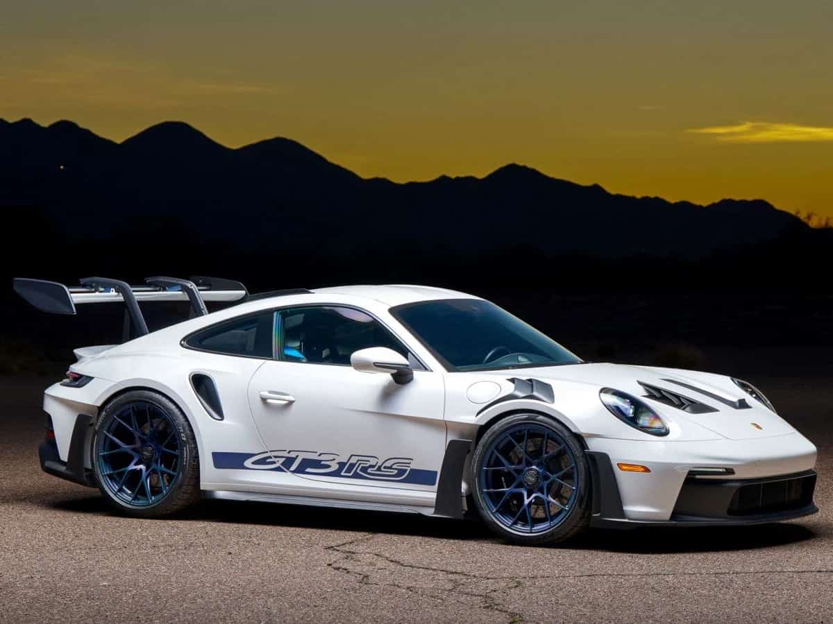 The Most Expensive Porsche Cars of All Time The Most Expensive Porsche Cars of All Time-1