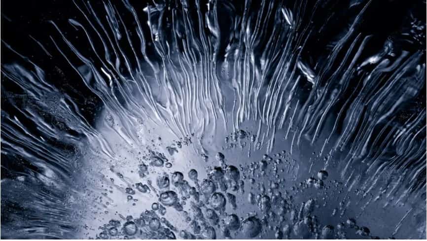 Salt-Ice Combination Unlocks Novel, Waste-Free Electricity Generation Method Salt-Ice Combination Unlocks Novel, Waste-Free Electricity Generation Method-1